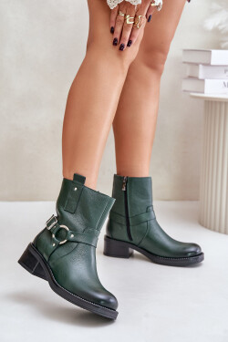 Boty model 202818 Step in style 37