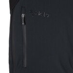 Pánské lyžařské kalhoty TEAM PANTS-M Černá - Kilpi M