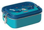 Krabička na svačinu z nerezové oceli Underwater