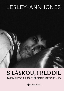 S láskou, Freddie - Lesley-Ann Jonesová