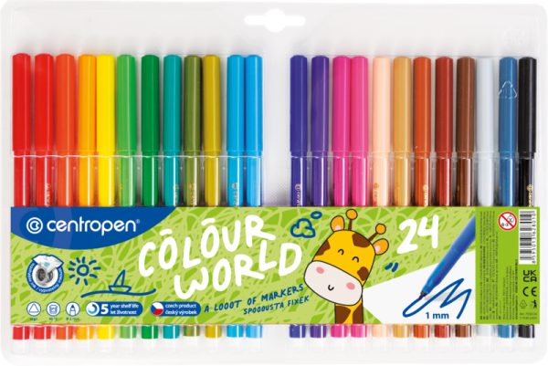 Centropen sada