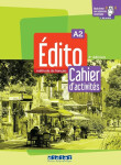 Édito A2 2022 Cahier + didierfle app. - Amandine Pendanx