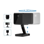 Voděodolná duální WiFi/4G kamera - IP055
