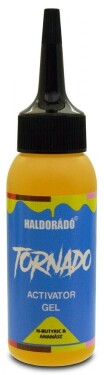 Haldorádó Dip Tornado Activator Gel 60ml - N-Butyric Ananas,Haldorádó Dip Tornado Activator Gel 60ml - N-Butyric Ananas