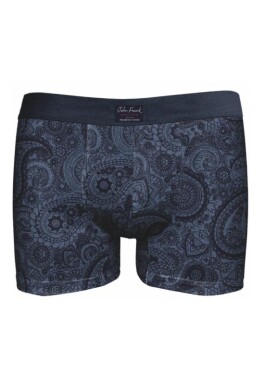 Pánské boxerky John Frank JFBUC110