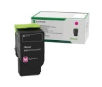 LEXMARK toner purpurová pro CS531, CX532 z programu Lexmark return (8 800 str.) EDF_535992