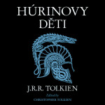 Húrinovy děti Tolkien