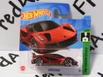 8/23 - LOTUS EVIJA - Hot Wheels