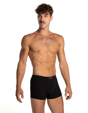Boxerky Lama M-1072 SZEX A'3 3XL-4XL směs barev 3xl