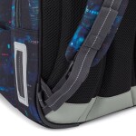 Školní batoh Digitální svět Topgal CODA 26021