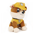 Tlapková patrola plyšák - Rubble - 23 cm