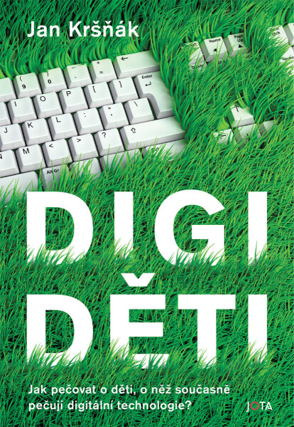 Digiděti - Jan Kršňák
