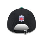 New Era Pánská kšiltovka New York Jets NFL 2025 Draft 9TWENTY A-Frame Adjustable