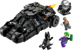 LEGO LEGO® DC Batman™ 76303 Batman™ Tumbler vs. Two-Face™ a Joker™