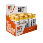 Extrifit Beauty Shot! 15 x 90 ml apricot (18687)