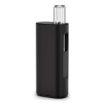 CCELL Silo vape pen baterie 510 500 mAh černá