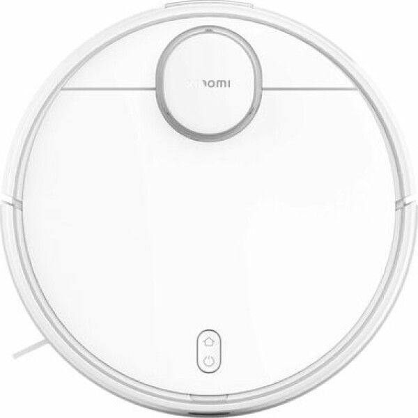 Xiaomi MI Robot Vacuum S10 bílá / Robotický vysavač / vysávání mopování / 4000 Pa / 3200mAh (6934177781926)