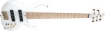 Ibanez BTB605MLM Pearl White
