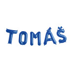Nafukovačka - Tomáš - Albi