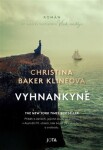 Vyhnankyně Christina Baker Klineová