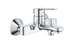 GROHE - BauEdge Vanová baterie, chrom 23605000