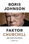 Faktor Churchill Boris Johnson