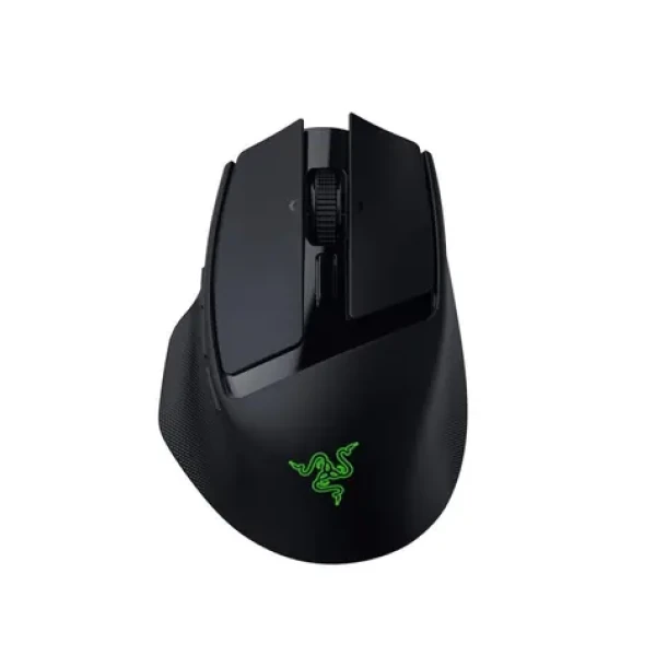 Razer Basilisk Mobile / Bezdrátová myš / optická / 18000 DPI / 10 tlačítek / USB / Bluetooth (RZ01-04310100-R3G1)