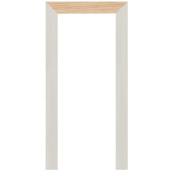 Dževěná zárubeň sukatá - nadpraží 60 (2/2)