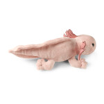 Plyšový axolotl 33 cm, ECO-FRIENDLY