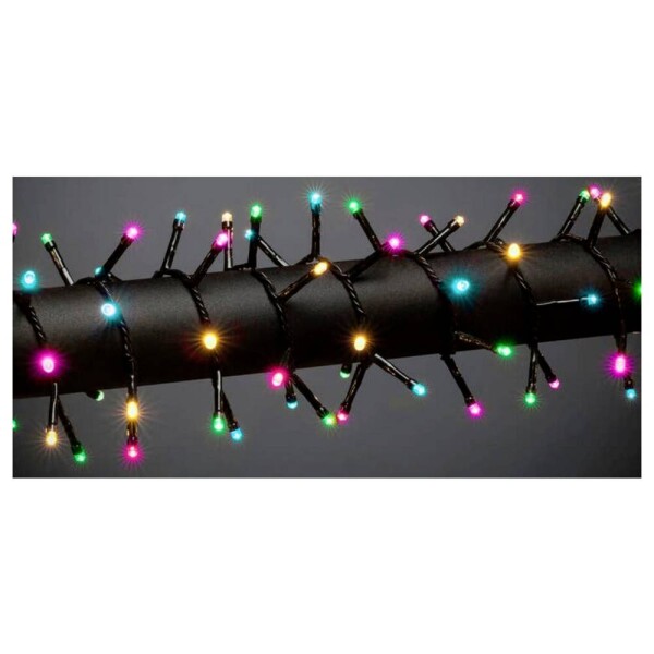 Konstsmide LED mini světlelný řetěz