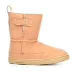Muris Siberia Dusty Pink