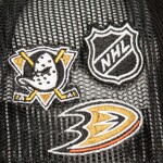 Mitchell & Ness Pánská Kšiltovka Anaheim Ducks NHL Times Up Trucker Ducks