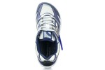 Be Lenka Barebarics Dropsta Blue & Silver