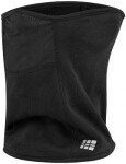 Běžecký nákrčník CEP THERMAL - černá