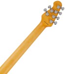 Sterling by Music Man SUB Cutlass CT30HSS Olympic White