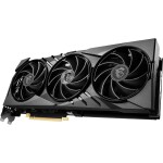 MSI GeForce RTX 4070 Ti GAMING X SLIM 12GB / 2310 - 2745 MHz / 12GB GDDR6 / 192-bit / 1x HDMI + 3x DP / (16) (RTX 4070 Ti GAMING X SLIM 12G)