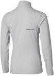 Běžecké termotričko Mizuno Tech Thermal Charge Breath Thermo Half Zip Long Sleeve Tee J2GAD71204 Velikost textilu: M