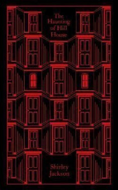 The Haunting of Hill House - Shirley Jackson