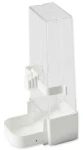 SAVIC Krmítko velké pro ptáky / Krmítko / 7,5x15x5,5 cm / plast (112-0155)