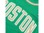 Mitchell & Ness Pánský dres Boston Celtics NBA Kevin Garnett #5 2007-08 St. Patrick's Day Swingman Velikost: L