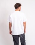 Tričko Carhartt WIP S/S Fromage T-Shirt White
