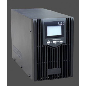 EUROCASE UPS EA610 1000VA PURE SINE WAVE EDF_1036915