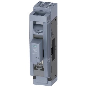 Siemens 3NP11411DA24 výkonový odpínač pojistky Velikost pojistky = 1 250 A 240 V/AC, 120 V/DC 1 ks