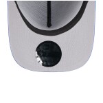 New Era Pánská kšiltovka Los Angeles Rams NFL 2025 Draft 9FIFTY A-Frame Snapback