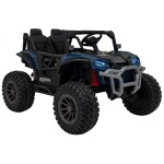 Mamido Elektrické autíčko terénní Honda 4x4 24V modré