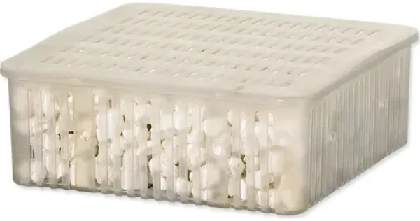 Juwel Cirax Bioflow 3.0 Compact / Filtrační náplň / Keramická / 9,2x9,2x4,5 cm / pro Rio, Lido, Vision, Trigon (E1-88056)