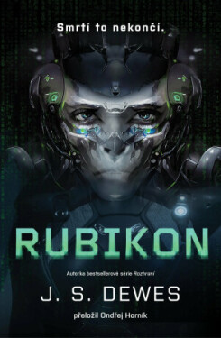 Rubikon - J.S. Dewes
