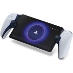 PS5 PlayStation Portal Dálkový ovladač pro herní konzoli PS5 (PS711000042435)