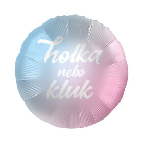 17" HOLKA NEBO KLUK - Albi