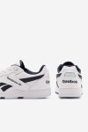 Tenisky Reebok BB 4000 II ID7345-M Přírodní kůže (useň) - Lícová,Imitace kůže/-Ekologická kůže